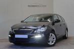Peugeot 308 SW 1.2 PureTech Active / DistributieVV / Trekhaa, Voorwielaandrijving, Stof, Gebruikt, 1165 kg
