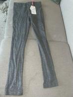 Coolcat legging broek broekje grijs glitter glitters 146 152, Verzenden, Nieuw, Meisje, Broek
