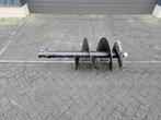Auger Torque grondboor