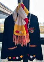 Oeteldonk Jasje Carnaval, Carnaval, Maat 42/44 (L), Ophalen of Verzenden, Zo goed als nieuw