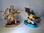 Skylanders Imaginators Sensei figuren ( zwarte onderkant), Ophalen of Verzenden, Zo goed als nieuw, Vanaf 7 jaar