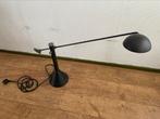 Design  leeslamp, Ophalen of Verzenden, Zo goed als nieuw, Minder dan 50 cm