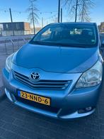 Toyota Verso 1.8 Vvti 7P 2010 panorama, Auto's, Voorwielaandrijving, 450 kg, 74 €/maand, Blauw
