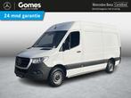 Mercedes-Benz Sprinter 315 1.9 CDI L2H2 RWD | Navigatie | Cr, Automaat, Gebruikt, Euro 6, 4 cilinders