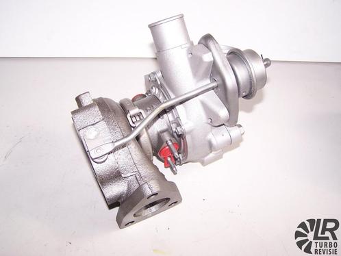 Turbo revisie Toyota corolla d-4d 90pk VB10, Auto-onderdelen, Motor en Toebehoren, Gereviseerd, Ophalen of Verzenden