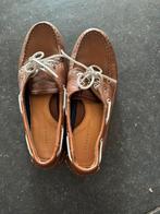 Tommy Hilfiger leren schoenen maat 39, Kleding | Dames, Schoenen, Ophalen of Verzenden, Gedragen, Dansschoenen