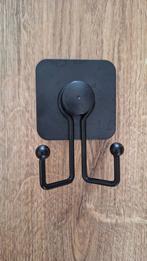Nieuwe kledinghanger met 2 hangers., Ophalen of Verzenden, Nieuw, Overige typen
