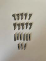 Operatie instrumenten schaar pincet injectiespuit, Ophalen of Verzenden, Los playmobil