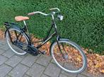 omafiets 28 inch, FACTUUR, GARANTIE, 53 tot 56 cm, Ophalen of Verzenden, Zo goed als nieuw, Pelikaan
