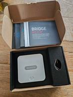Sonos Bridge the wireless Hifi system, Gebruikt, Ophalen of Verzenden