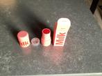 Milk Cooling Water Jelly Tint - Spritz, Lippen, Ophalen of Verzenden, Zo goed als nieuw, Make-up
