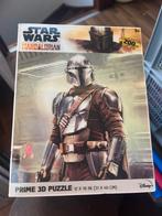 Star Wars Mandalorian 3D Puzzel - 200 stukjes, Ophalen of Verzenden, Meer dan 50 stukjes, Nieuw, 6 jaar of ouder