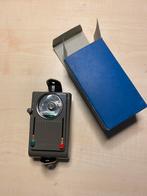 Militaire zaklamp / zaklampen, Ophalen of Verzenden, Zo goed als nieuw, Batterij