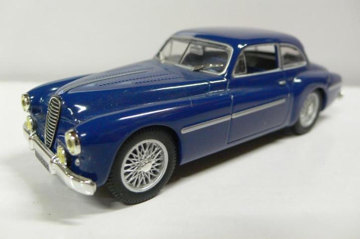 delahaye 175 motto 1950   1/43 - robuuste coupe !!!!!!!!!!!!, Hobby en Vrije tijd, Modelauto's | 1:43, Nieuw, Auto, Overige merken