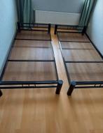 stapelbare bedden, Ophalen, Gebruikt, Eenpersoons, 200 cm