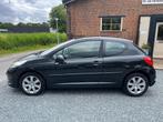 Peugeot 207 1.6-16V XS Pack ( Airco + Nieuwe Apk ), Voorwielaandrijving, Stof, Gebruikt, 4 cilinders