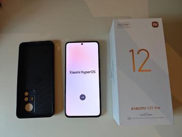 Xiaomi 12T Pro ZGAN! beschikbaar voor biedingen