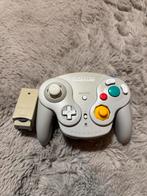 Nintendo GameCube Wavebird Draadloze Controller, Ophalen of Verzenden, Gebruikt