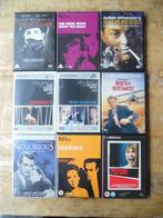 LOT 3 HITCHCOCK CLASSICS SPANNING SUSPENCE THRILLER, Vanaf 16 jaar, Verzenden, Zo goed als nieuw, Overige gebieden