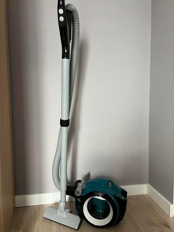 Makita 18V Accu Stofzuiger - Zakloos beschikbaar voor biedingen