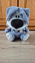 Woezel knuffel - pratend en zingend, Ophalen of Verzenden, Gebruikt, Hond