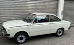 Daf 66 Super Luxe Coupe, Auto's, Automaat, Achterwielaandrijving, Daf, Velours