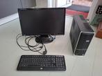 PC HP, Ophalen, Gebruikt, HP