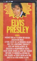 Elvis presley sings, Cd's en Dvd's, Cassettebandjes, Verzenden, Origineel