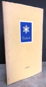 Bronkhorst, Leo - Galoeth (1956), Ophalen of Verzenden, Zo goed als nieuw