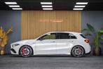 Mercedes-Benz A-klasse AMG 35 4MATIC |Pano|Facelift|360, Automaat, Euro 6, 4 cilinders, Wit