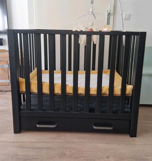 Box van twf met opberg laden, Kinderen en Baby's, Boxen, Gebruikt, Rechthoekig, In hoogte verstelbaar, Lade, Ophalen