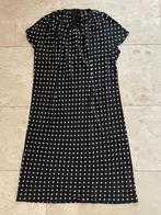 ASPESI: heerlijk 100% zijden jurkje maat M, Kleding | Dames, Maat 38/40 (M), Aspesi, Verzenden, Zwart