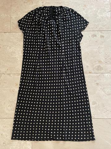 ASPESI: heerlijk 100% zijden jurkje maat M beschikbaar voor biedingen