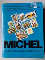 Michel West Europa 1998/99 M-Z, Postzegels en Munten, Postzegels | Toebehoren, Catalogus, Verzenden