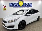 Kia cee'd Sportswagon 1.0 T-GDi Design Ed. Trekhaak/Nav/Crui, Auto's, Kia, Voorwielaandrijving, Gebruikt, Euro 6, Startonderbreker