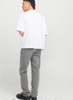 Jack & Jones model Chris (relaxed fit) 28-32, Kleding | Heren, W32 (confectie 46) of kleiner, Ophalen of Verzenden, Zo goed als nieuw
