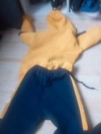 Nike pak, Ophalen of Verzenden, Zo goed als nieuw