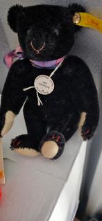 Beer, Verzamelen, Beren en Cherished Teddies, Ophalen, Zo goed als nieuw, Stoffen beer, Steiff