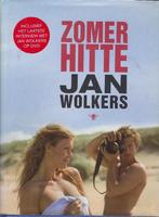 Zomerhitte  (boek plus dvd), Jan Wolkers, Ophalen of Verzenden, Zo goed als nieuw, Nederland