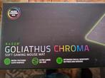 Razer Goliathus Chroma 3XL Gaming Muismat rgb, Computers en Software, Muismatten, Ophalen of Verzenden, Gaming muismat, Zo goed als nieuw