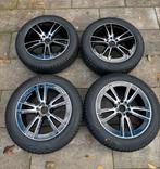 19 inch Winterset Breedset Mercedes GLC X254 C254 Pirelli, 255 mm, Banden en Velgen, Nieuw, Winterbanden
