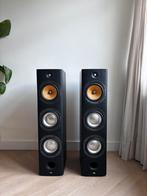 B&W DM604s3 Luidsprekers, Audio, Tv en Foto, Luidsprekers, Ophalen, Gebruikt, Bowers & Wilkins (B&W), 120 watt of meer
