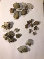 Pyriet, Verzamelen, Mineralen en Fossielen, Ophalen of Verzenden