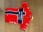 Jumbo Visma Wielershirt Maat L - Nieuw, Fietsen en Brommers, Fietsaccessoires | Fietskleding, Heren, Nieuw, Ophalen of Verzenden