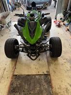 Quad jinling met kenteken., Motoren, Jinling, Seringenlaan. 00, 276 cc, Koenroex@gmail.com