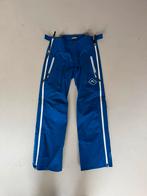 Nieuwe blauwe XL skibroek J.Lindeberg showroommodel, Ophalen of Verzenden, Nieuw, Maat 56/58 (XL), Broek