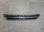 Opel astra g grill, Auto-onderdelen, Voor, Opel, Nieuw, Ophalen of Verzenden