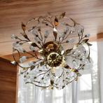 Plafonnière 6 lichts  Leclercq & Bouwman verlichting, Ophalen, Nieuw