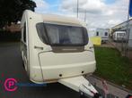Avento Grand Turismo 470 TF #Gewilde Indeling#, Avento, Bedrijf, 6 tot 7 meter, Schokbreker