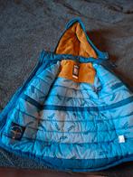 Z8 Winterjas Jongens Maat 128 134, Kinderen en Baby's, Kinderkleding | Maat 128, Z8, Ophalen of Verzenden, Zo goed als nieuw, Jongen